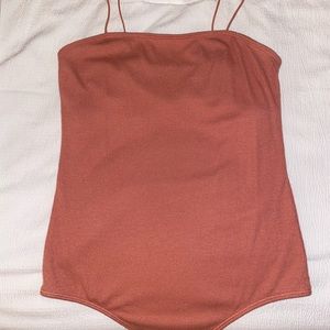 Hollister Body Suit